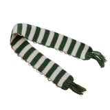Maxbell Dolls Scarf Accessories Costume for 20cm Girl Dolls Dress up Halloween Gifts Green