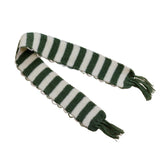 Maxbell Dolls Scarf Accessories Costume for 20cm Girl Dolls Dress up Halloween Gifts Green