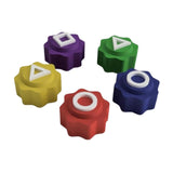 Korean Traditional Play Game Korean Folk Game Set for Club Holiday Birthdays only 5 stone