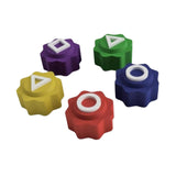 Korean Traditional Play Game Korean Folk Game Set for Club Holiday Birthdays only 5 stone