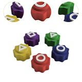 Korean Traditional Play Game Korean Folk Game Set for Club Holiday Birthdays only 5 stone