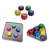 Korean Traditional Play Game Korean Folk Game Set for Club Holiday Birthdays only 5 stone