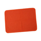 Maxbell Children Play Mat Soft Working Rug for Kids Room Nursery Classroom L