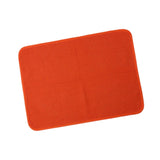 Maxbell Children Play Mat Soft Working Rug for Kids Room Nursery Classroom L