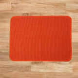 Maxbell Children Play Mat Soft Working Rug for Kids Room Nursery Classroom L