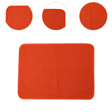 Maxbell Children Play Mat Soft Working Rug for Kids Room Nursery Classroom M