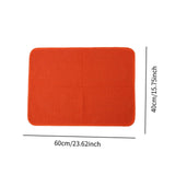 Maxbell Children Play Mat Soft Working Rug for Kids Room Nursery Classroom S