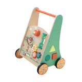 Maxbell Baby Push Walking Toy Learning and Walking Toy for Baby Infants 12-18 Months