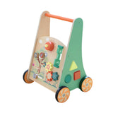 Maxbell Baby Push Walking Toy Learning and Walking Toy for Baby Infants 12-18 Months