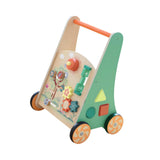 Maxbell Baby Push Walking Toy Learning and Walking Toy for Baby Infants 12-18 Months