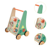 Maxbell Baby Push Walking Toy Learning and Walking Toy for Baby Infants 12-18 Months