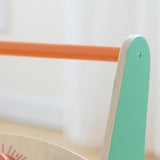 Maxbell Baby Push Walking Toy Learning and Walking Toy for Baby Infants 12-18 Months