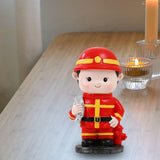 Maxbell Figure Home Decor Cute Birthday Gift Creative Baking Cake Decoration