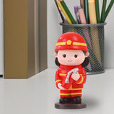 Maxbell Figure Home Decor Cute Birthday Gift Creative Baking Cake Decoration