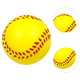 Maxbell 12x Bouncy Balls Foam Bouncing Balls Classroom Prizes School Carnival Reward