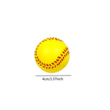 Maxbell 12x Bouncy Balls Foam Bouncing Balls Classroom Prizes School Carnival Reward