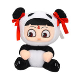 Maxbell Plush Panda Toy Anime Figure Stuffed Animal for Children Girls Birthday Gift 50cm