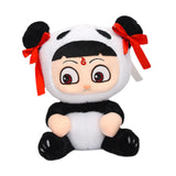 Maxbell Plush Panda Toy Anime Figure Stuffed Animal for Children Girls Birthday Gift 50cm