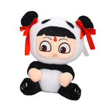 Maxbell Plush Panda Toy Anime Figure Stuffed Animal for Children Girls Birthday Gift 50cm