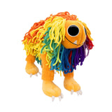 Maxbell Zoo Animal Soft Decor Huggable Lion Stuffed Animal for Birthday Holiday