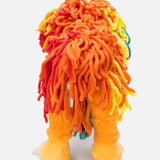 Maxbell Zoo Animal Soft Decor Huggable Lion Stuffed Animal for Birthday Holiday