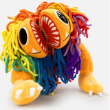 Maxbell Zoo Animal Soft Decor Huggable Lion Stuffed Animal for Birthday Holiday