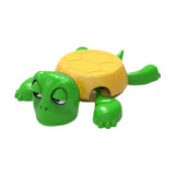 Maxbell 3D Printed Turtle Coaster Interactive Toy Unique Mug Place Mat Birthday Gift