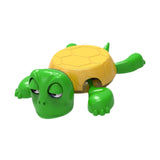 Maxbell 3D Printed Turtle Coaster Interactive Toy Unique Mug Place Mat Birthday Gift