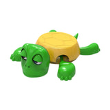 Maxbell 3D Printed Turtle Coaster Interactive Toy Unique Mug Place Mat Birthday Gift