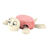 Maxbell 3D Print Turtle Coaster Bar Home Decor Mug Place Mat Gift for Tortoise Lover Beige