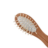 10Pcs Wood Makeup Toy Set Princess Makeup Kit for Children Toddlers Ages 3-6