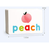 Maxbell Abc Learning Educational Toys Match Letter Spelling Games for Preschool Kids