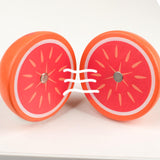 Maxbell Wooden Tea Set Role Play Educational Kitchen Food Accessories for Girls Kids