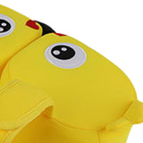 Maxbell Infants Swim Float Non Inflatable Buoy for Kids 6-72 Months for Bathtub Holiday Yellow