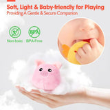 Maxbell Farm Animals Toys Baby Toys for for Kids 0-6 6-12 Months Girls Boys