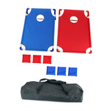 Maxbell Corn Hole Toss Game Outdoor Throwing Game for Yard Birthday Ages 5+ Year Old
