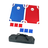 Maxbell Corn Hole Toss Game Outdoor Throwing Game for Yard Birthday Ages 5+ Year Old