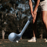 Maxbell Inflatable Golf Club Carnival Gift Sports Party Decoration for Children Kids