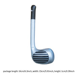 Maxbell Inflatable Golf Club Carnival Gift Sports Party Decoration for Children Kids