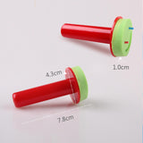 Maxbell 6x Paint Sponges for Kids Assorted Pattern Fun DIY Crafts Drawing Tools