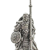 Maxbell Action Figure Display Ancient Collectible Statue for Home Display Decoration style A