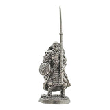Maxbell Action Figure Display Ancient Collectible Statue for Home Display Decoration style A
