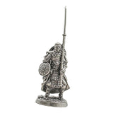 Maxbell Action Figure Display Ancient Collectible Statue for Home Display Decoration style A