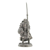 Maxbell Action Figure Display Ancient Collectible Statue for Home Display Decoration style A