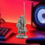 Maxbell Action Figure Display Ancient Collectible Statue for Home Display Decoration style A