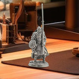 Maxbell Action Figure Display Ancient Collectible Statue for Home Display Decoration style A
