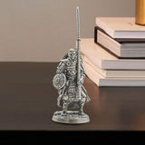 Maxbell Action Figure Display Ancient Collectible Statue for Home Display Decoration style A