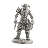 Maxbell Action Figure Display Ancient Collectible Statue for Home Display Decoration style D