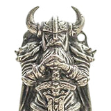 Maxbell Action Figure Display Ancient Collectible Statue for Home Display Decoration style E