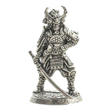 Maxbell Action Figure Display Ancient Collectible Statue for Home Display Decoration style F